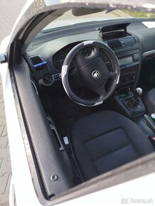 Predám Škoda Octavia combi 1.9tdi - 3