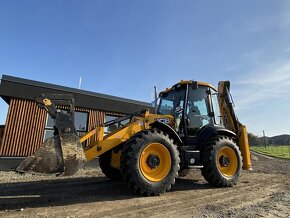 JCB 4CX ECO - 3