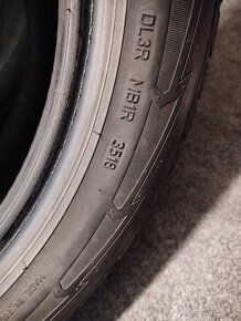 215/55 R17 zimné Good Year ultragrip performance - 3