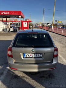 Skoda Oktavia 2, 2012 1.6 TDI 77kw - 3