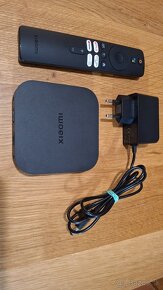 Xiaomi TV Box S 2nd Gen - 3