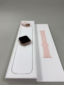 Apple Watch SE 2020 40mm Gold - 3