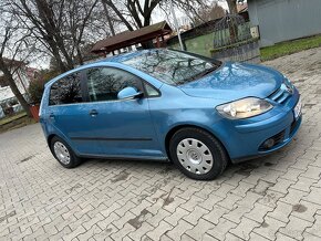 Volkswagen Golf Plus 2.0 DSG - 3