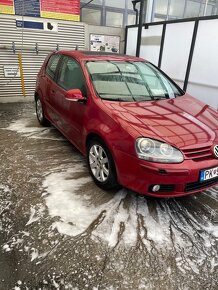 Volkswagen Golf 1.9TDi 77kw 4motion - 3