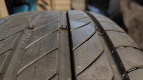 Michelin primacy 4 - 3