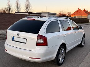 Škoda Octavia 1.9 TDI AUTOMAT - 3