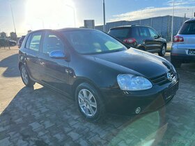 Volkswagen Golf 5  1.9 TDI - 3