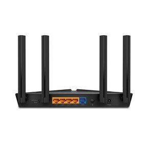 Tp-link AX1500 Wi-Fi 6 Router - 3