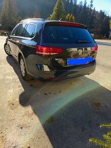 Volkswagen Passat Variant 2.0 TDI BMT Comfortline-po servise - 3