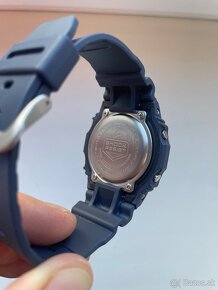 G-shock GW-M5610NV-2 - 3