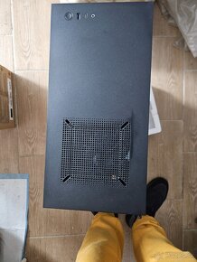 Nzxt skrina na pc ,zanovna 2x ventilator - 3