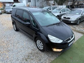 Ford Galaxy Trend 2.0 Tdci,103 kW, MT/6, 7 miest, rok:3.2008 - 3