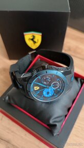 Pánske hodinky Scuderia Ferrari RedRev T - 3