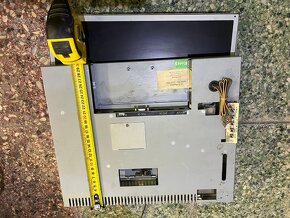 Nabíjačka elektromobil  s chademo konektorom ,plc ,monitor, - 3