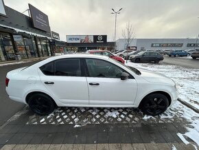 Škoda Octavia 3 - 3