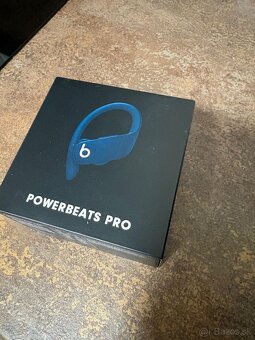 Power Beats Pro - 3