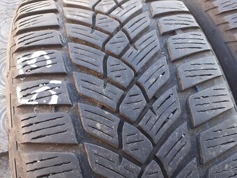 215/55 r17 Fulda - 3