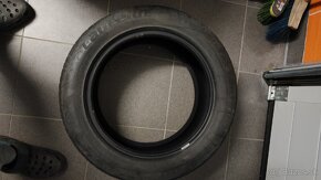 Letné pneumatiky 205/55 r16 - 3