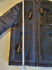 Zimna bunda Geographical norway 122 - 3