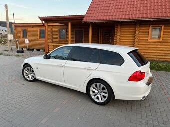 Predám BMW 320d Touring xDrive - 3