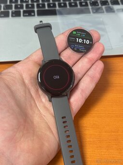 Garmin Venu 3s SLATE Gray - len odskúšané - 3