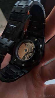 Mechanické hodinky AP( Audemars Piguet ) - 3