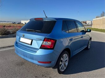 ŠKODA FABIA 1.0TSI AUTOMAT - 3