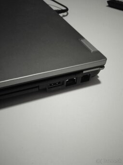 notebook HP EliteBook 8440p - 3