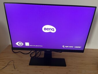 Monitor BENQ GW2480T - 3