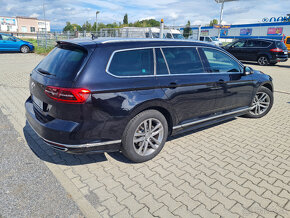 Volkswagen Passat Variant 2.0 TDi. R-Line, DSG - 3