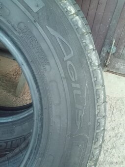 Michelin Agilis 15 - 3