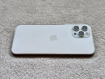 iPhone 12 Pro Max 256GB, NOVÁ BATERKA, TOP STAV - 3