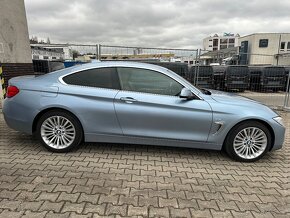 BMW 435d xDrive, Luxury, DPH - 3