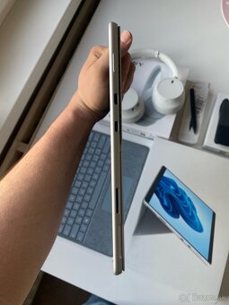 Microsoft Surface pro 8 + original príslušenstvo - 3