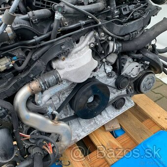 MOTOR DWR 4,0 TFSI AUDI SQ8 - 3