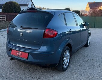 Seat Altea 1.6 TDI 105k Style - 3