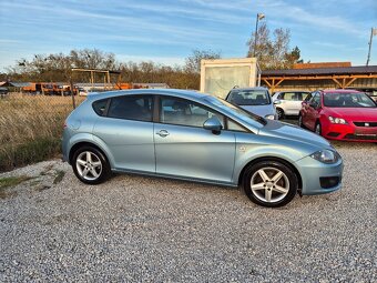 Seat leon - 3