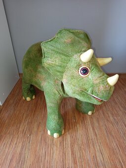 Kota dinosaurus - 3