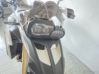 BMW F 800GS - 3