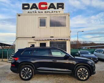 ŠKODA KODIAQ 2.0TDI SCR STYLE DSG 4X4 - 3