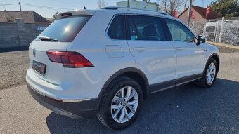 Volkswagen Tiguan 2.0 SI 190k 4MOTION DSG za 23.999 € s DPH - 3