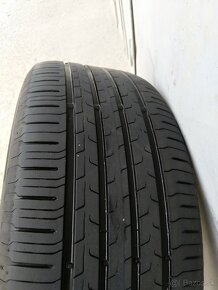 Letné pneumatiky 235/55 R18 Continental EcoContact 6 - 3