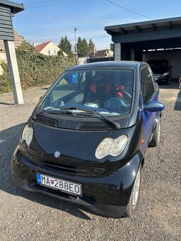 Smart Fortwo - 3