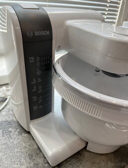 Bosch MUM 4855/05 kuchynský robot - 3