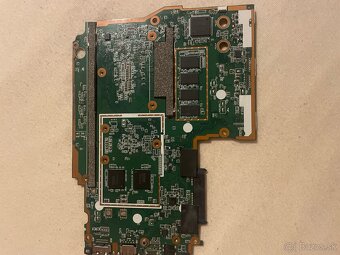 Motherboard - 3