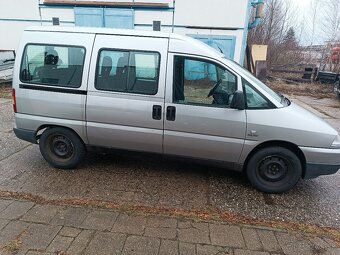 Fiat Scudo 2. JTD - 3