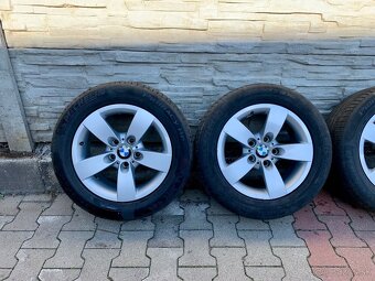 5x120 R16 Alu BMW - 3