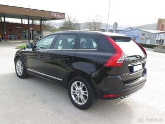 VOLVO XC60 2.0D  4WD - 3