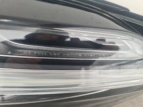 Volvo V60 S60 18- pravé a ľavé predné full led svetlo - 3