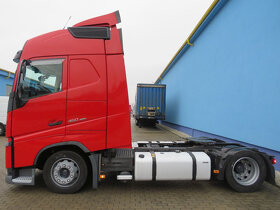 VOLVO FH 460, E6, MEGA, I-SHIFT, Tank 1000L, I-Parkcool - 3